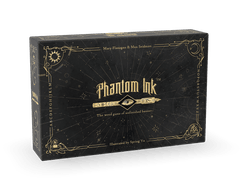 Phantom Ink